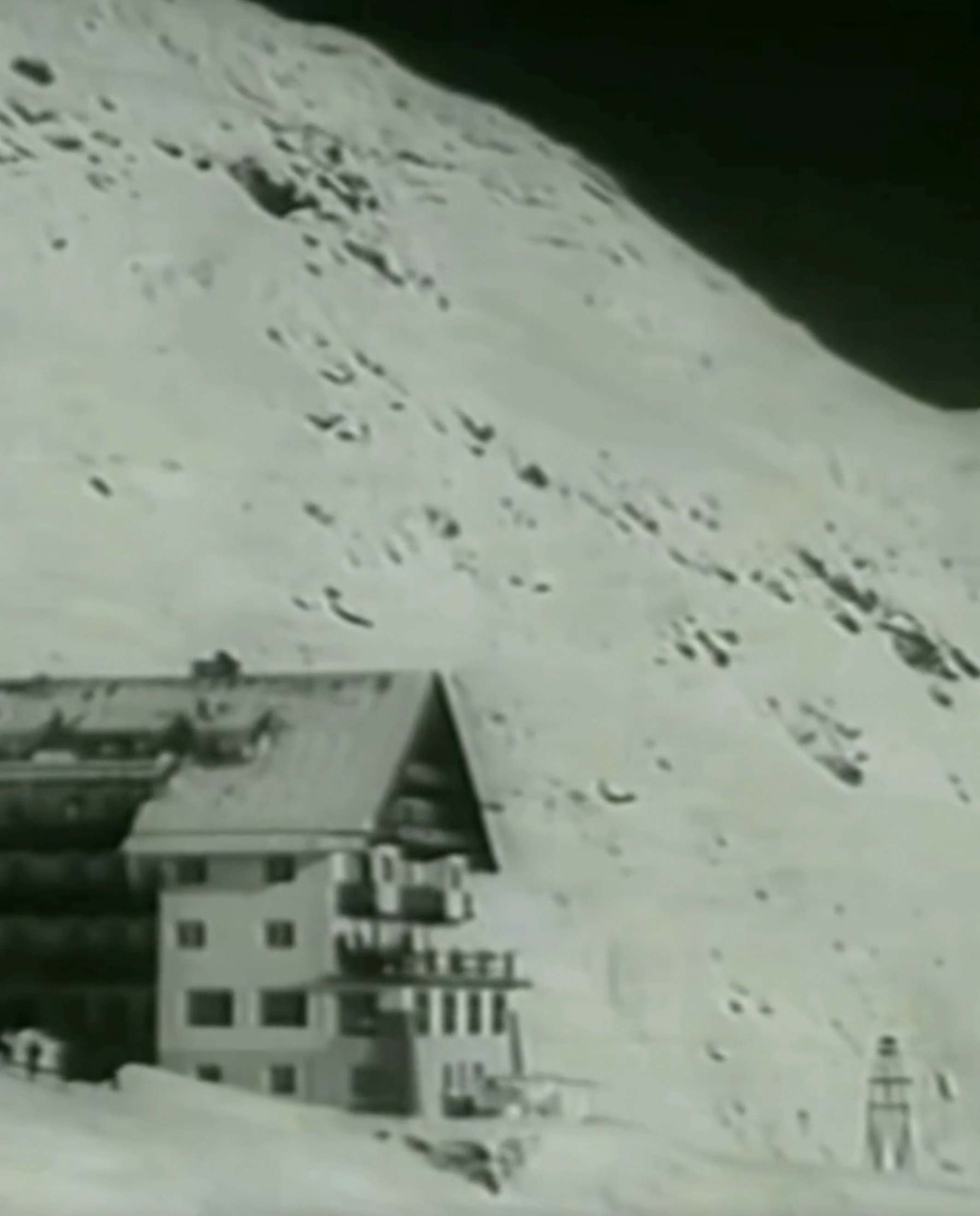 The Gurschler family